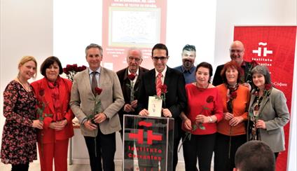 Celebración del Día del Libro