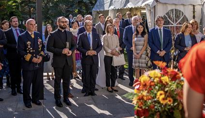 Fiesta Nacional de España