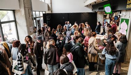 Festival Internacional de diseño Melba