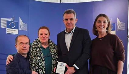 Conferencia “Unidos en las diferencias: 30 años juntos”