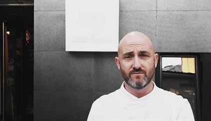 La prensa se hace eco de un cocinero español que vive en Bulgaria