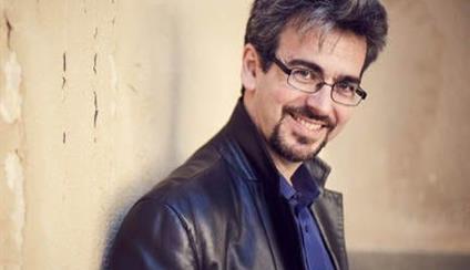 Concierto del pianista español Daniel del Pino