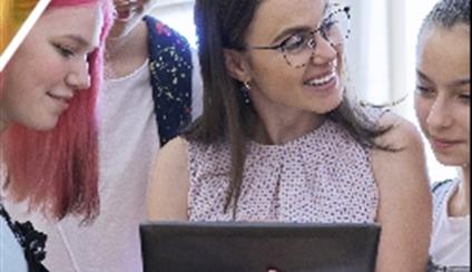 Feria “Estudiar en España”