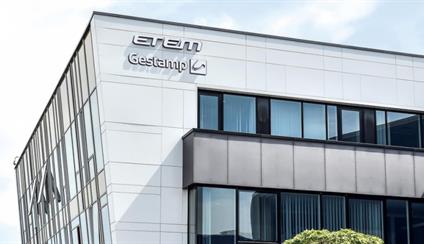 Etem/Gestamp prevé inversión en Bulgaria