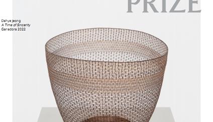 Quinta edición del Craft Prize de la FUNDACIÓN LOEWE