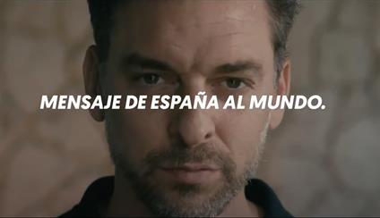 Campaña "Spain For Sure"