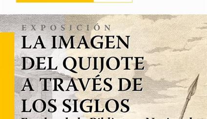 Clausura de la muestra de la Embajada “La imagen del Quijote a través de los siglos”