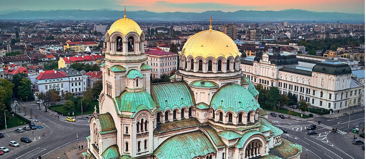 Embajada de España en Bulgaria