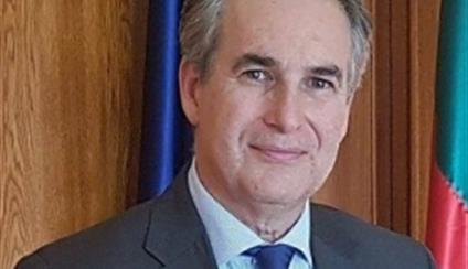 Entrevista del Embajador en TheNewsBGReporter