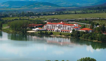 RIU retoma su actividad vacacional en Europa con la reapertura de cuatro hoteles en Bulgaria