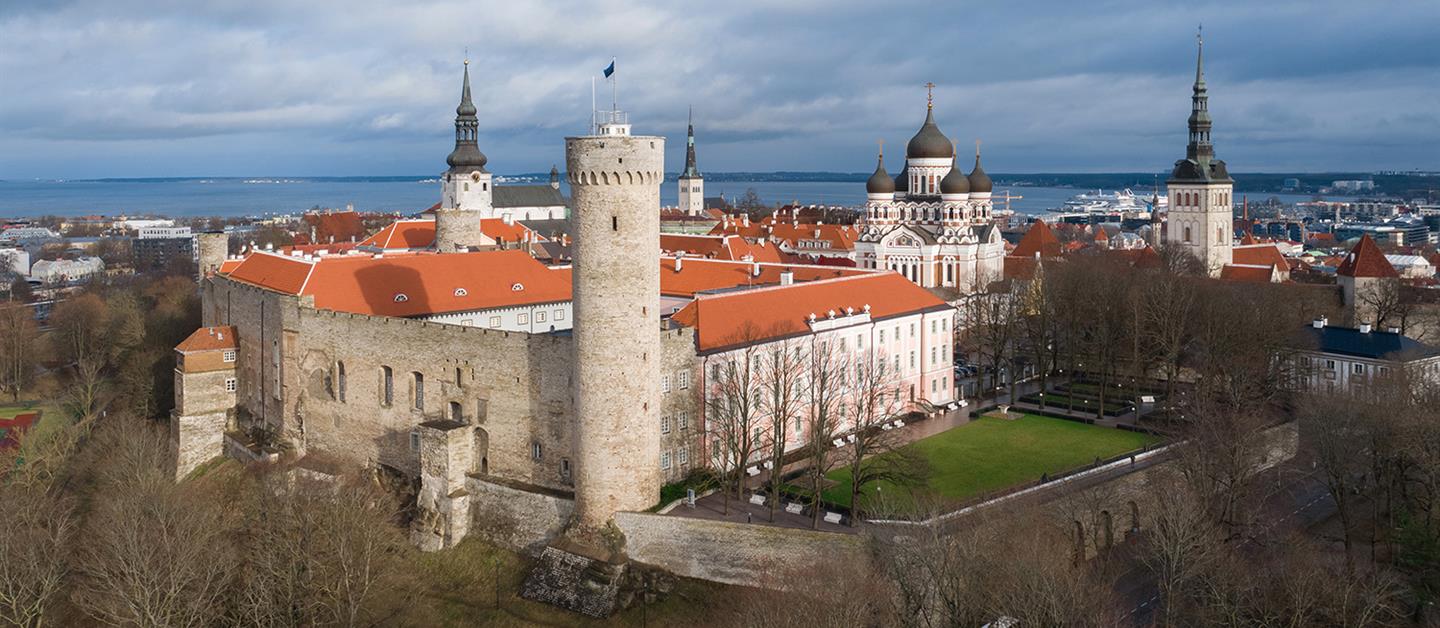 Embajada de España en Estonia