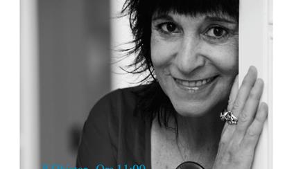 Diálogo con Rosa Montero