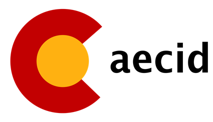 Convocatoria de becas de la Cooperación Española MAEC-AECID para el año 2024-2025 destinadas a ciudadanos de África y Oriente Medio