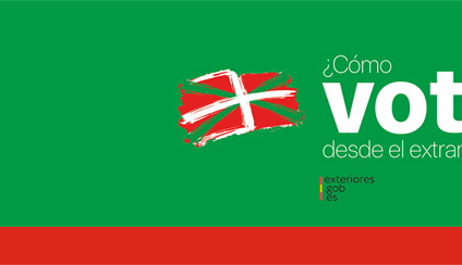 Elecciones al Parlamento Vasco de 21 de abril de 2024