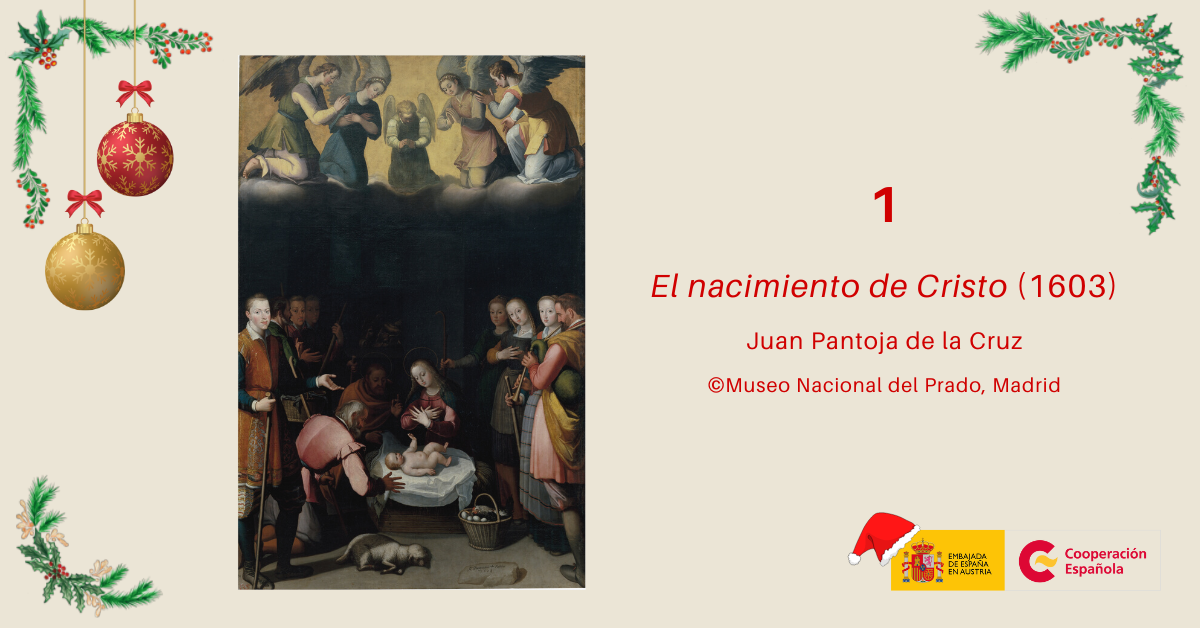 Calendario de Adviento 1