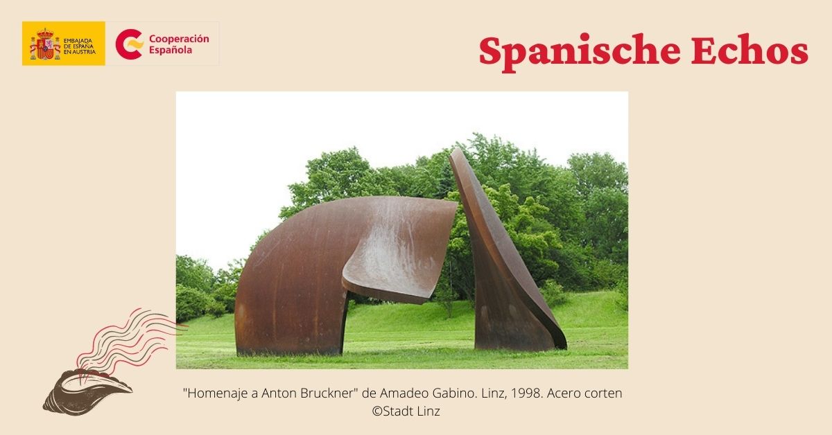 Spanische Echos- Amadeo Gabino