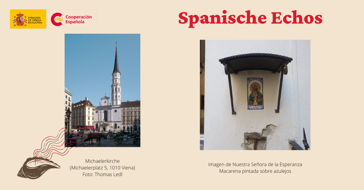 Michaelerkirche Echos