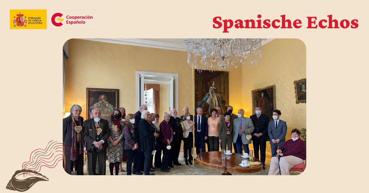 5. Entrega de Palmas del Club Encuentro