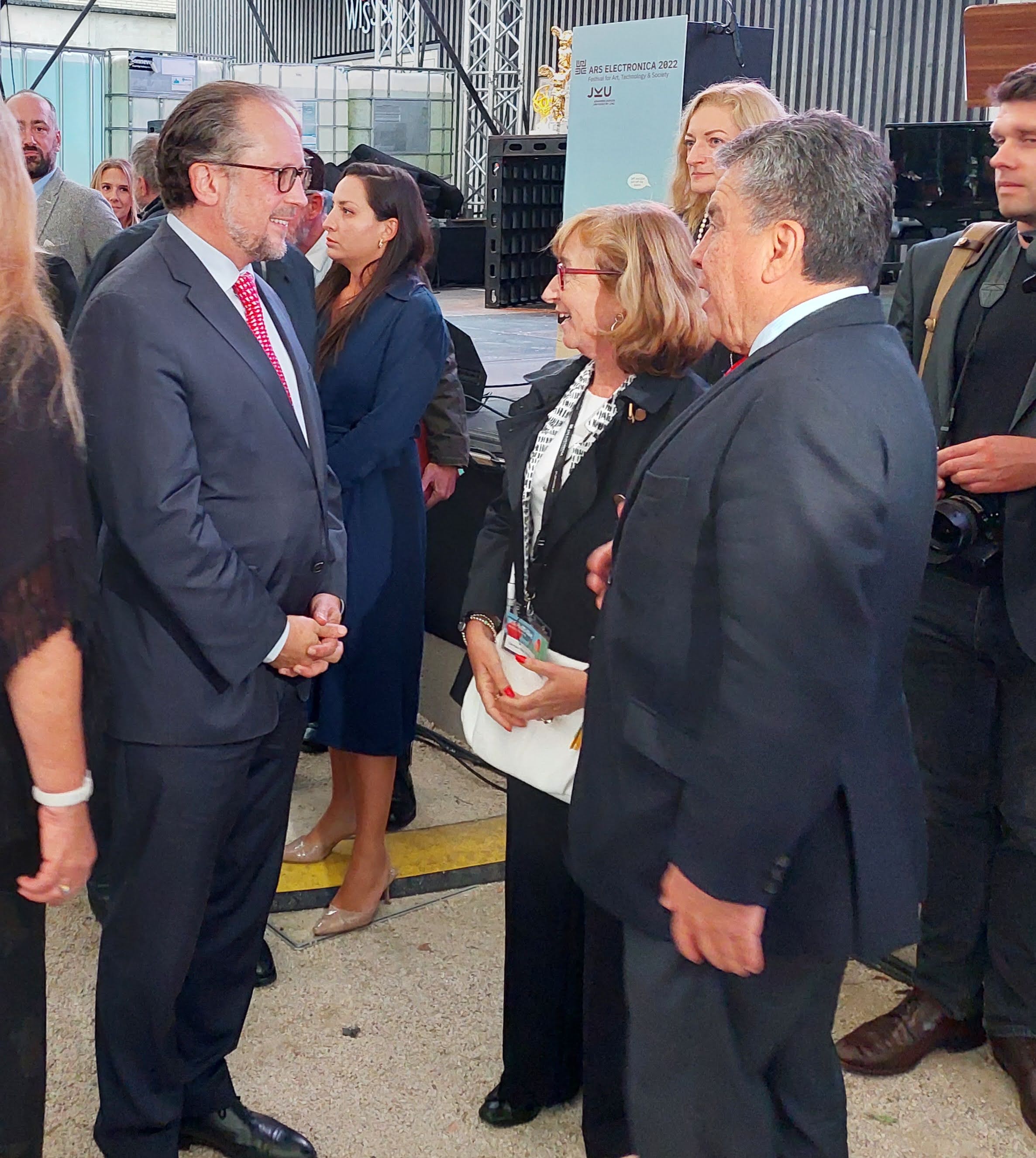 Festival Ars Electronica 2022_2