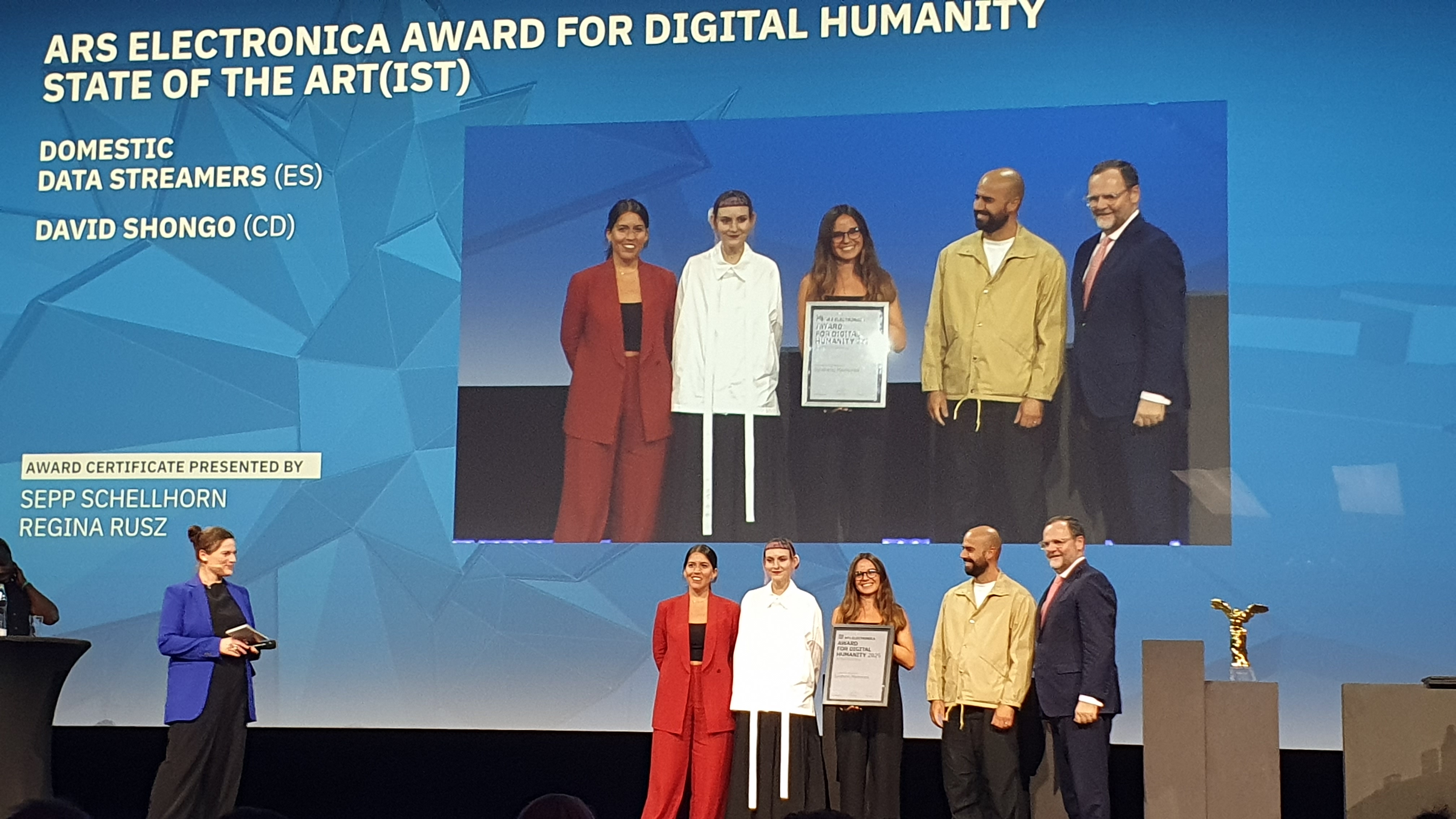 Synthetic Memories 2