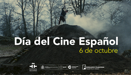 Día del Cine Español - 6 de octubre 2025