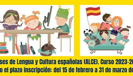 Aulas ALCE en Linz y Viena