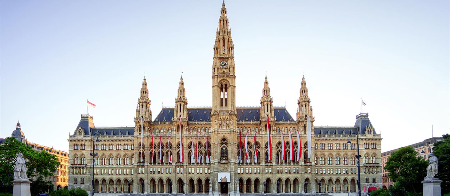 Embajada de España en Austria