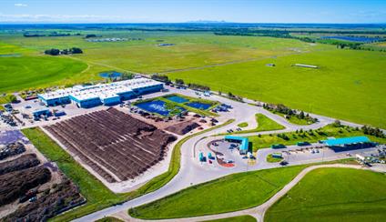 Spanish company FCC Environmental Services awarded $1.5 billion contract in California