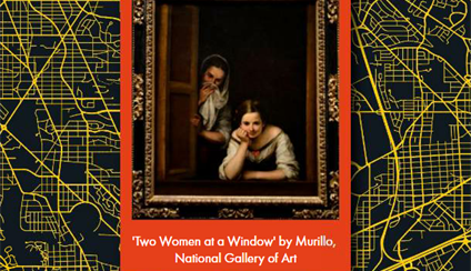 España en Washington