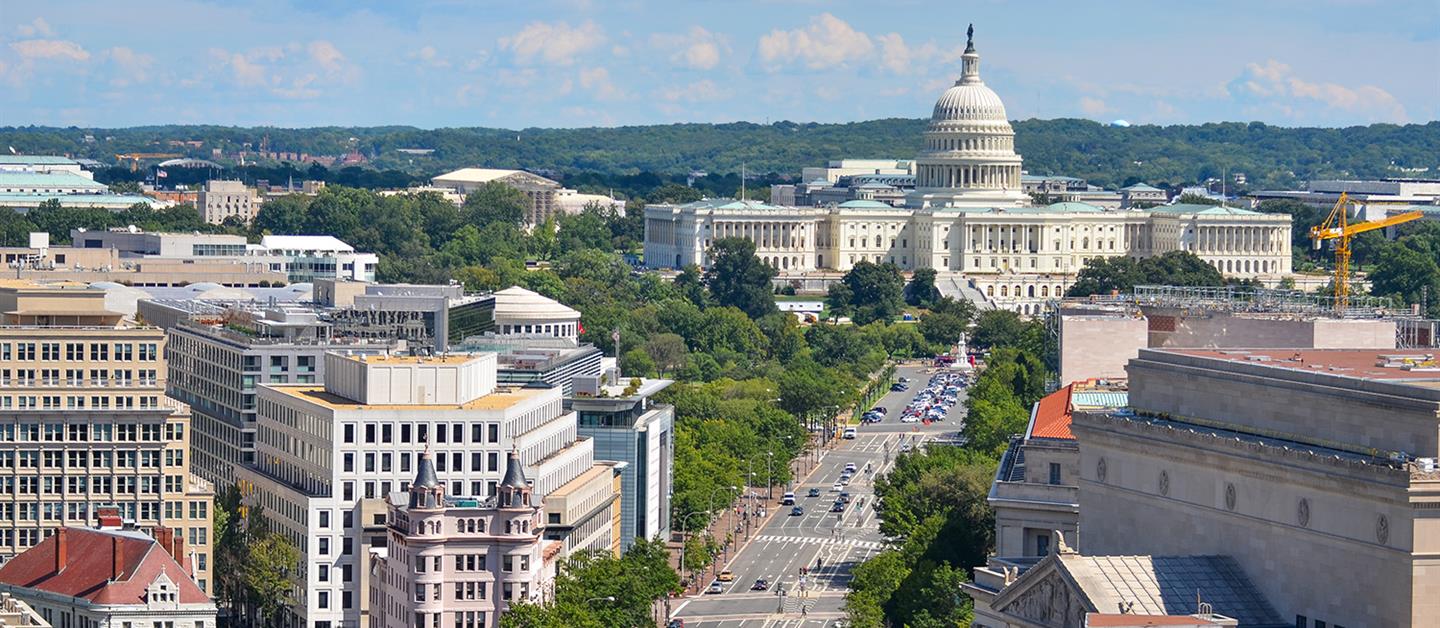 Embajada de España en Estados Unidos
