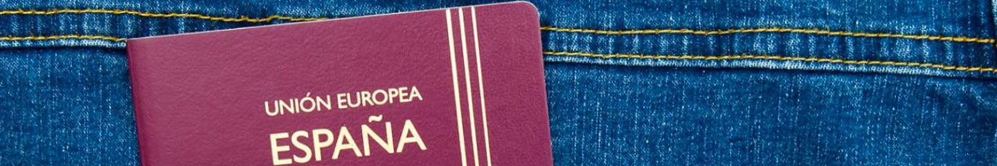 spanish tourist visa documents required