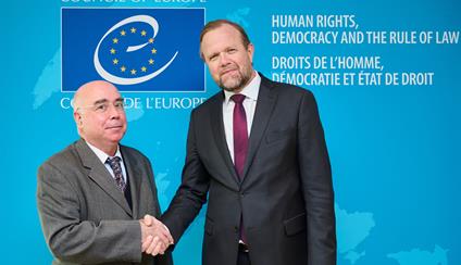 Contribution volontaire de l