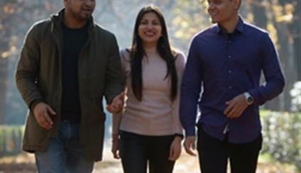 La Fundación Carolina ofrece 723 becas para el curso académico 2019-2020