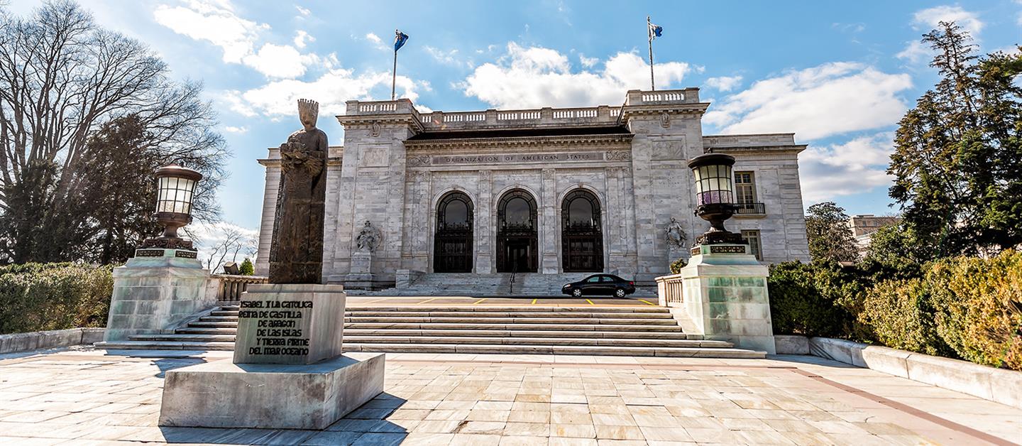 Permanent Mission of Spain to the Organization of the American States 