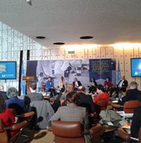 Llamamiento Mundial de Ayuda Humanitaria para 2015