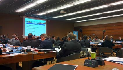 España organiza un seminario para la promoción de las empresas españolas en NNUU