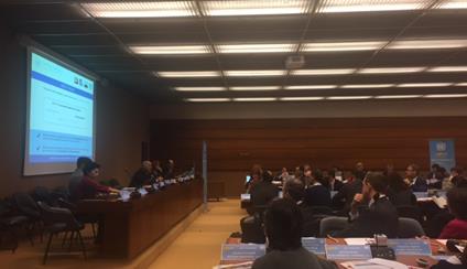 30 empresas españolas participan en el "Spain - United Nations Day" en Ginebra