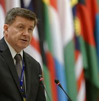 Guy Rider - Director General OIT