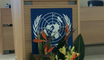 PARTICIPACIÓN DEL SECRETARIO DE ESTADO PARA ASUNTOS EXTERIORES EN ONU GINEBRA