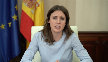 España interviene en el debate general de la Comisión de la Condición Jurídica y Social de la Mujer