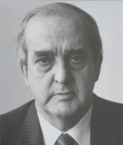 Fernando Morán López (1986-1987)