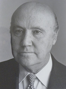 Jaime Alba Delibes (1972-1973)