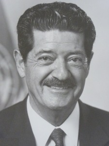 Jaime de Piniés y Rubio (1968-1972/1973-1985)