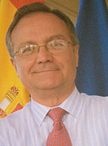 Juan Pablo de Laiglesia y González de Peredo (2010-2012)