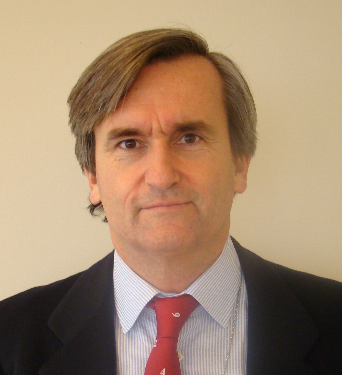 Román Oyarzun Marchesi (2014-2017)