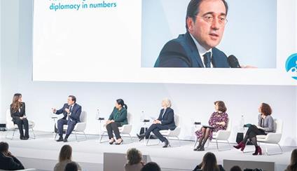 Foro de la Paz de París