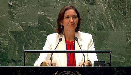 España apuesta por la sostenibilidad en el Foro de Alto Nivel sobre turismo