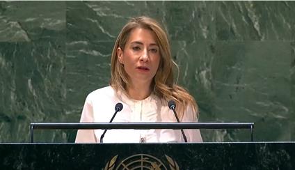 España interviene en la Reunión de Alto Nivel sobre la Nueva Agenda Urbana