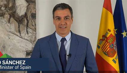 España reivindica la colaboración público-privada en la Cumbre del Pacto Global de las Naciones Unidas