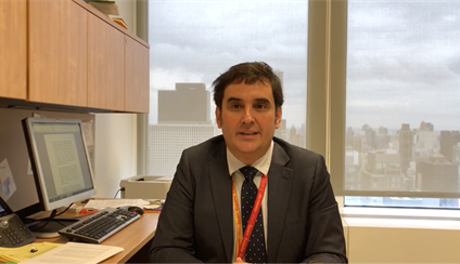 Adoptada la Resolución liderada por España que mejora la posición del español en Naciones Unidas